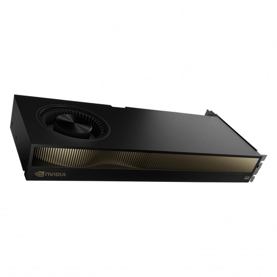 NVIDIA RTX PRO 5000 Blackwell Workstation Edition 48GB GDDR7 Retail