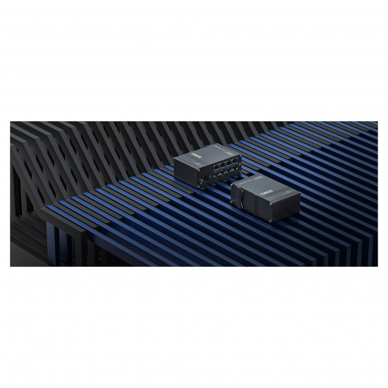 Teltonika NETWORKS TSW030 8-Port Ethernet Switch