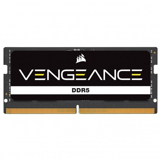 32GB SO PC 5600 CL48 CORSAIR VENGEANCE retail