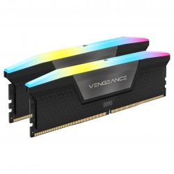 VENGEANCE RGB 6000MT/s 32GB (2x16GB)