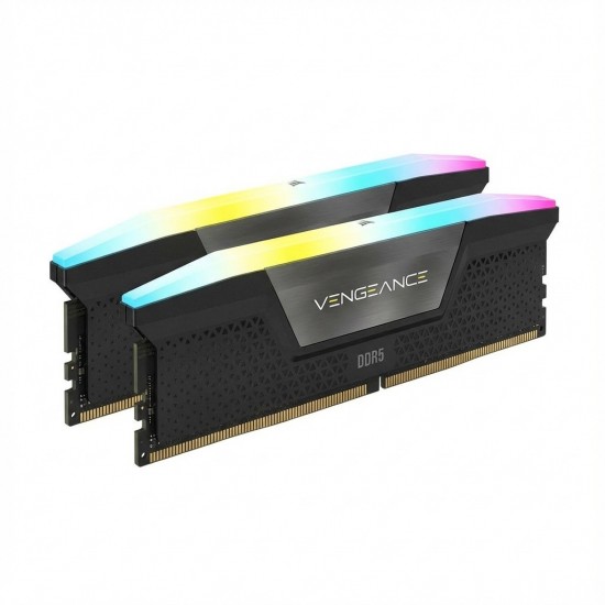 VENGEANCE RGB DDR5 Light Enhancement Kit, RGB LED, Grey VENGEANCE RGB DDR5 Light Enhancement Kit, RGB LED, Grey