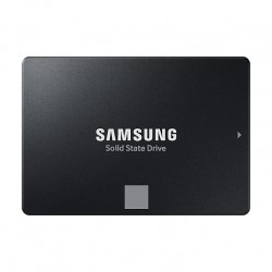 2,5" Samsung 870 Evo 500GB 2,5 SSD SATA6Gb, Basic
