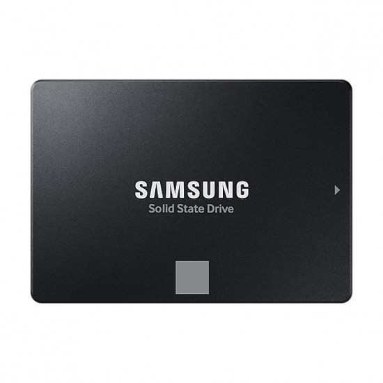 2,5" Samsung 870 Evo 500GB 2,5 SSD SATA6Gb, Basic
