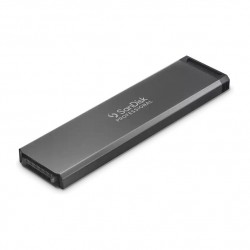 SanDisk Professional PRO-BLADE SSD Mag - SSD - 4 TB - extern (tragbar)