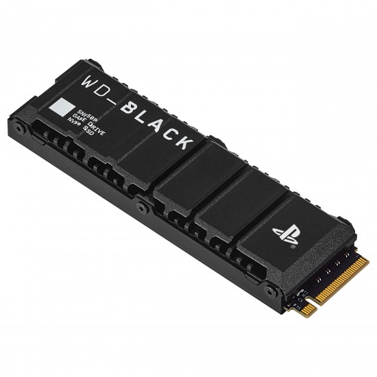 SanDisk SN850P SanDisk SN850P