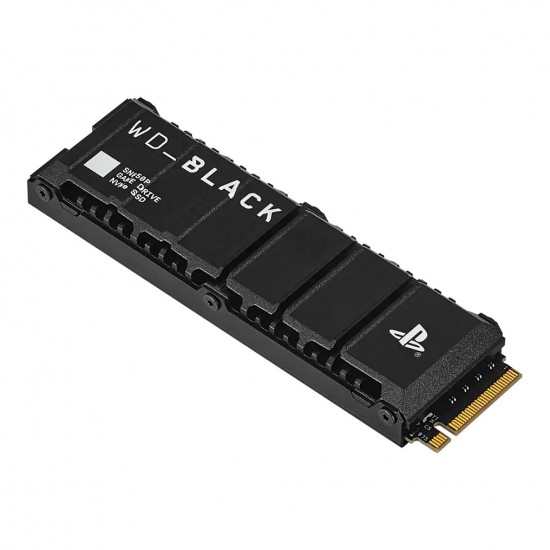 Western Digital SN850P