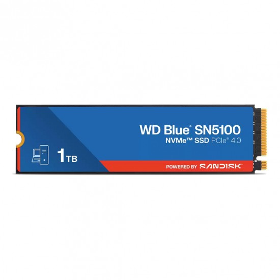 Western Digital WD Blue SN5100