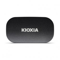 KIOXIA EXCERIA PLUS G2 2000GB Portable USB 3.2 Gen2 Type C