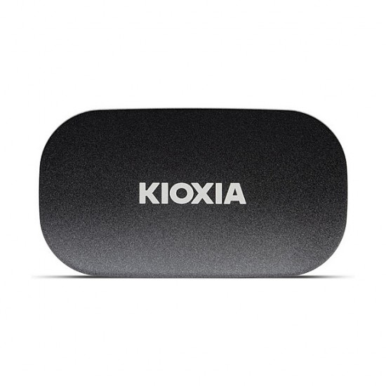 KIOXIA EXCERIA PLUS G2 2000GB Portable USB 3.2 Gen2 Type C