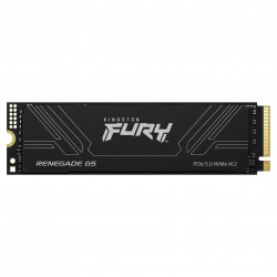 Kingston Technology FURY Renegade G5 Kingston Technology FURY Renegade G5