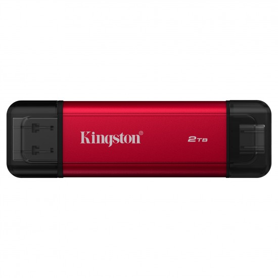 Kingston Technology Dual Portable