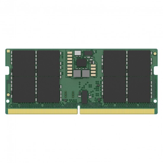 Kingston Technology ValueRAM memory module