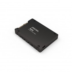 Micron 7500 MAX 1600GB U.3 (15mm) TCG-Opal-Enterprise