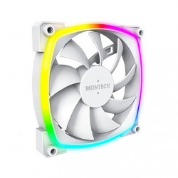 120mm Montech AX120 PWM 120x120x25 120mm Montech AX120 PWM 120x120x25