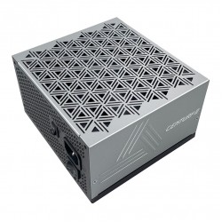 1050W Montech CENTURY II 1050 (silber, 1x 12-Pin High Power GPU, 6x PCIe, Kabelmanagement, 1050 Watt) 1050W Montech CENTURY II 1050 (silber, 1x 12-Pin High Power GPU, 6x PCIe, Kabelmanagement, 1050 Watt)