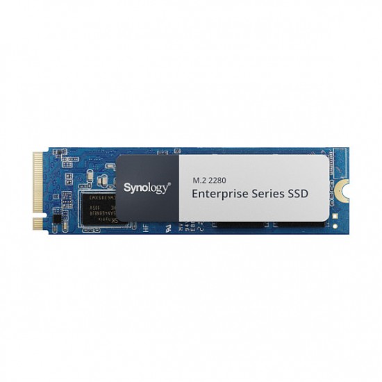 Synology SNV5420-1600G internal solid state drive Synology SNV5420-1600G internal solid state drive