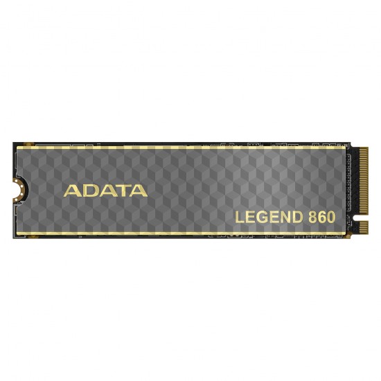 ADATA LEGEND 860 SLEG-860-1000GCS internal solid state drive