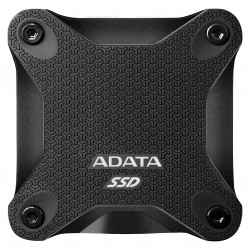 1TB ADATA Portable SD620 USB3.2 schwarz