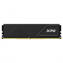 ADATA DIMM 8 GB 3200 (schwarz, AX4U32008G16A-SBKD35, XPG GAMMIX D35, INTEL XMP)