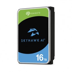 Seagate SkyHawk AI ST16000VE005 internal hard drive