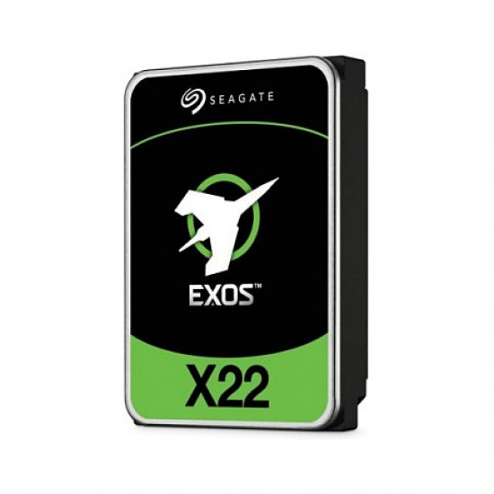 Seagate ST22000NM001E internal hard drive Seagate ST22000NM001E internal hard drive