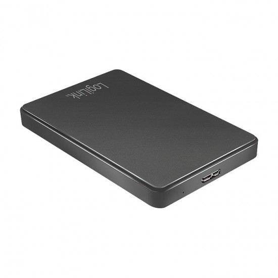 USB 3.0 2,5" HDD Gehäuse SATA HDD/SSD