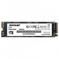 Patriot Memory P320 Patriot Memory P320