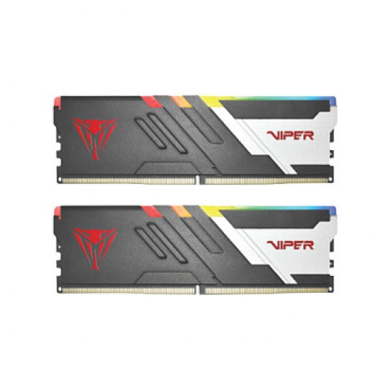 Patriot Memory Viper Venom PVVR532G600C36K memory module