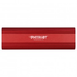 Transporter Lite 1 TB SSD(rot. USB-C 3.2 Gen 2(10 Gbit/s))