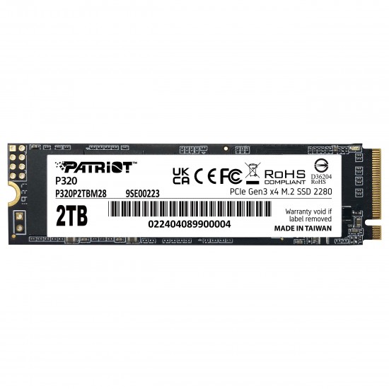 Patriot Memory P320