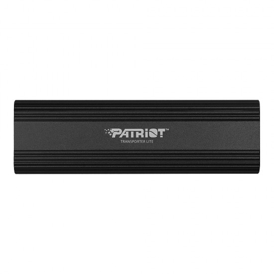Patriot 2TB Transporter Lite Black PS1820