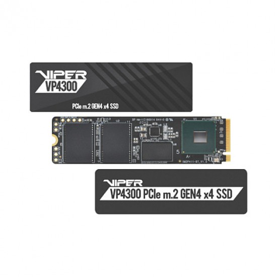 Patriot Memory VP4300