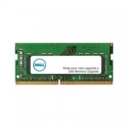 Dell 1RX16 Modul - 8 GB - SO DIMM 262-PIN