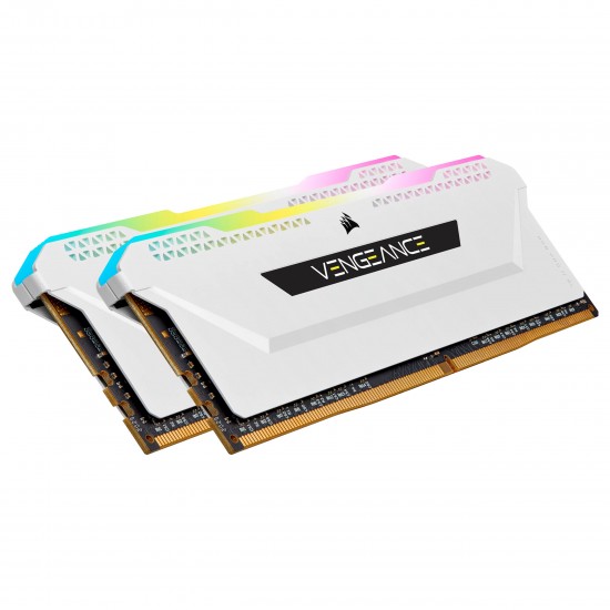 Corsair Vengeance RGB Pro memory module Corsair Vengeance RGB Pro memory module