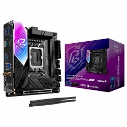 Asrock B860I Lightning WiFi Asrock B860I Lightning WiFi