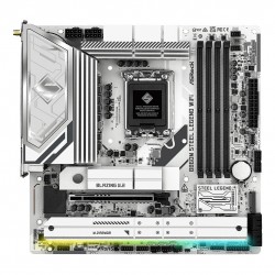 Asrock B860M Steel Legend WiFi Asrock B860M Steel Legend WiFi