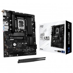 Asrock B860 Pro-A WiFi Asrock B860 Pro-A WiFi