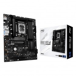 Asrock B860 Pro-A Asrock B860 Pro-A