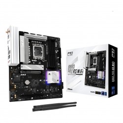 Asrock B860 Pro RS WiFi Asrock B860 Pro RS WiFi