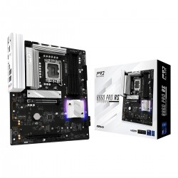 Asrock B860 Pro RS Asrock B860 Pro RS