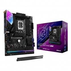 Asrock B860 Lightning WiFi Asrock B860 Lightning WiFi