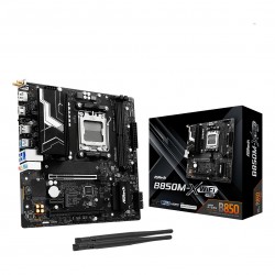 Asrock B850M-X WiFi R2.0 Asrock B850M-X WiFi R2.0