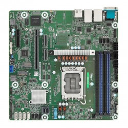 Asrock W880D4U motherboard