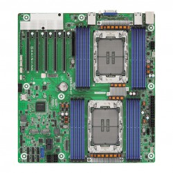 Asrock GNR2D16-2T motherboard