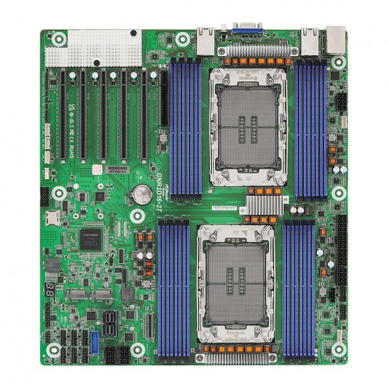 Asrock GNR2D16-2T motherboard