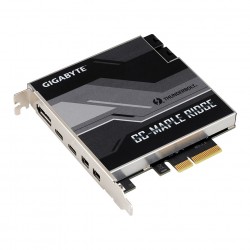 GIGABYTE GC-MAPLE RIDGE interface cards/adapter GIGABYTE GC-MAPLE RIDGE interface cards/adapter