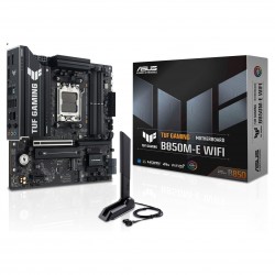ASUS TUF GAMING B850M-E WIFI ASUS TUF GAMING B850M-E WIFI