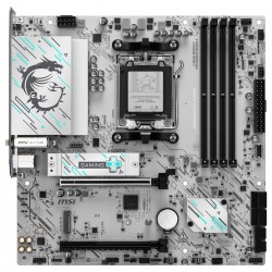 MSI B840M GAMING PLUS WIFI6E (AM5) MSI B840M GAMING PLUS WIFI6E (AM5)