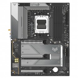 Sapphire NITRO+ B850A WIFI 7