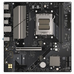 Sapphire B650M-E